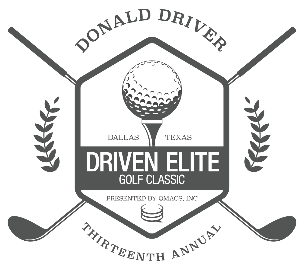 13th Annual Donald Driver Golf Classic