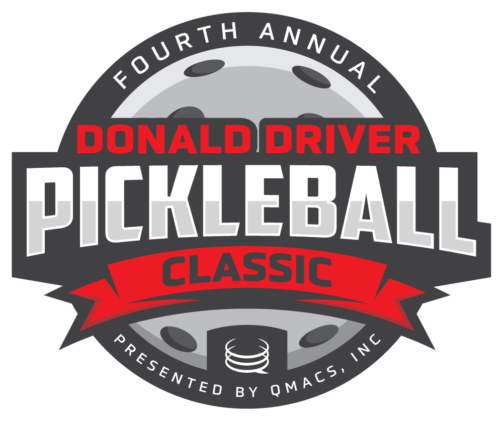 4th Annual Donald Driver Pickleball Classic